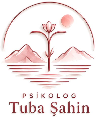 Psikolog Tuba Şahin