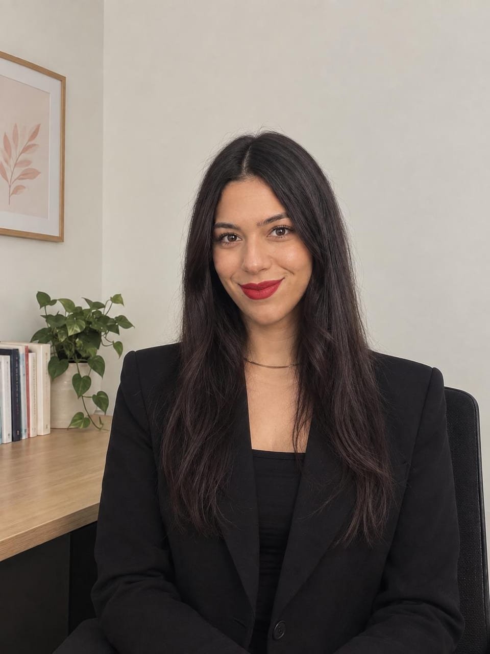 Psk. Tuba Şahin